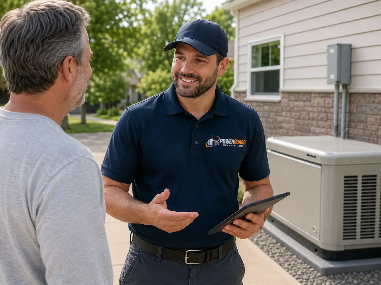 Generator Installation Braddock Heights, MD FAQs